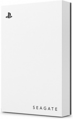 Seagate Game Drive for PlayStation -ulkoinen kovalevy, 5 Tt Seagate Game Drive for PlayStation -ulkoinen kovalevy, 5 Tt