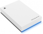 Seagate Game Drive for PlayStation -ulkoinen kovalevy, 5 Tt Seagate Game Drive for PlayStation -ulkoinen kovalevy, 5 Tt