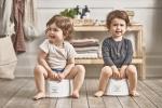 BabyBjörn Smart Potty -potta, valkoinen