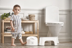 BabyBjörn Smart Potty -potta, valkoinen