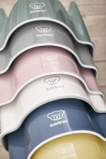 BabyBjörn Potty Chair -pottatuoli, vihreä