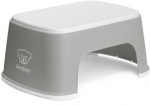 BabyBjörn Step Stool -korokepalli, harmaa BabyBjörn Step Stool -korokepalli, harmaa