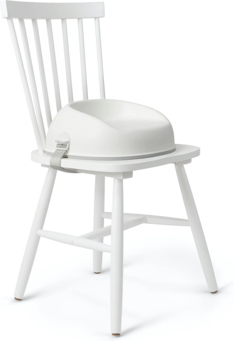 BabyBjörn istuinkoroke, valkoinen