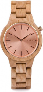 Aarni Vega -rannekello, saarni