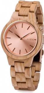 Aarni Vega -rannekello, saarni