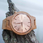 Aarni Vega -rannekello, saarni