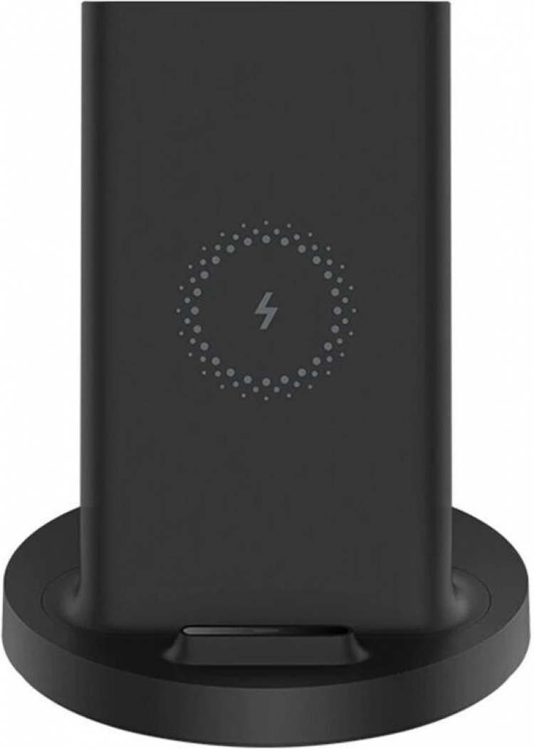 Xiaomi Mi 20W Wireless Charging Stand -lataustelakka