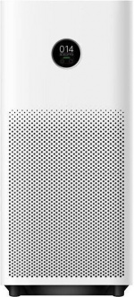 Xiaomi Smart Air Purifier 4 Pro -ilmanpuhdistin Xiaomi Smart Air Purifier 4 Pro -ilmanpuhdistin