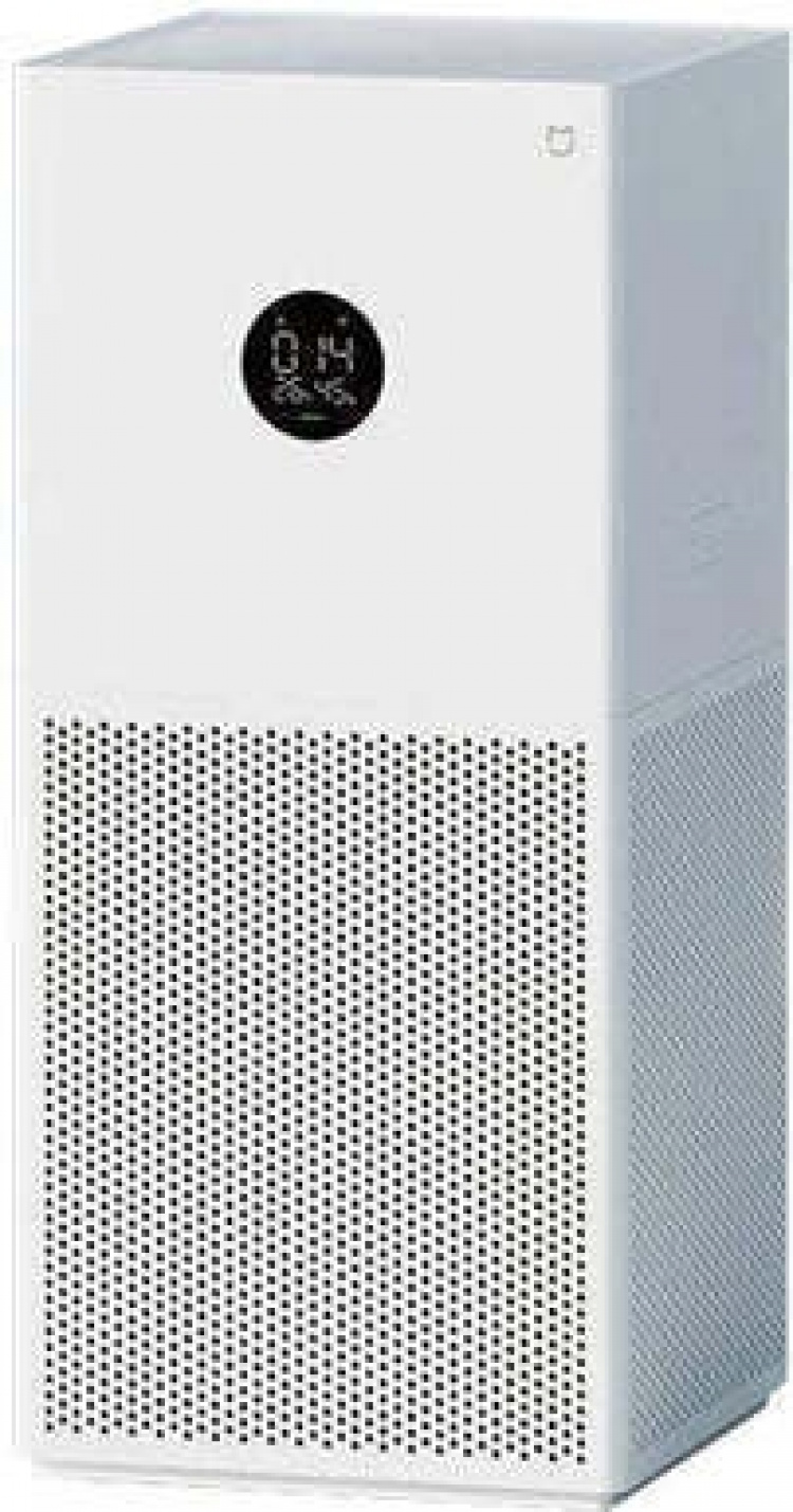 Xiaomi Smart Air Purifier 4 Lite -ilmanpuhdistin Xiaomi Smart Air Purifier 4 Lite -ilmanpuhdistin