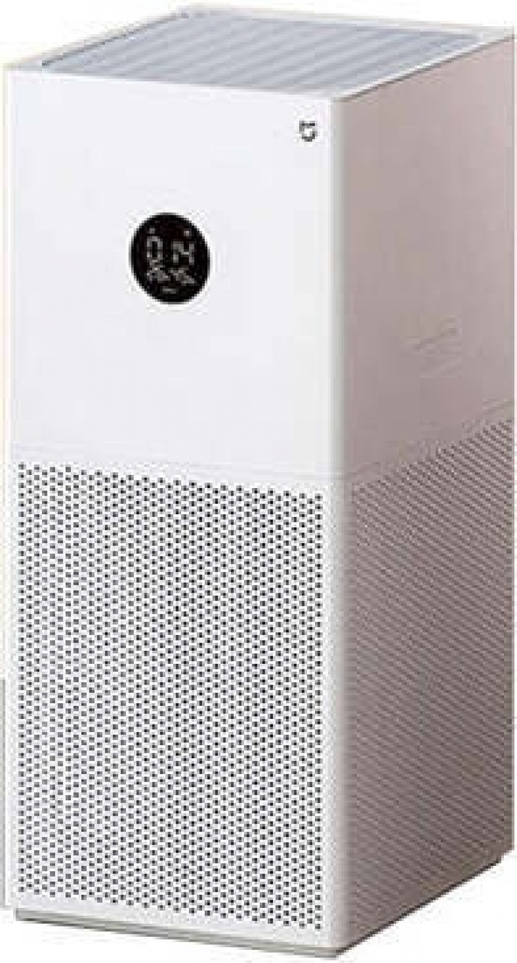 Xiaomi Smart Air Purifier 4 Lite -ilmanpuhdistin Xiaomi Smart Air Purifier 4 Lite -ilmanpuhdistin