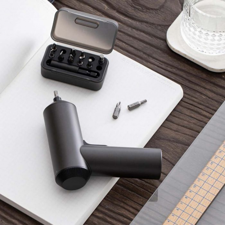 Xiaomi Mi Cordless Screwdriver -ruuvinväännin
