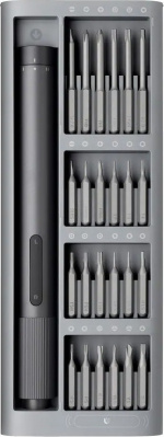 Xiaomi Cordless Precision Screwdriver Kit -akkukäyttöinen ruuvimeisselisarja Xiaomi Cordless Precision Screwdriver Kit -akkukäyttöinen ruuvimeisselisarja
