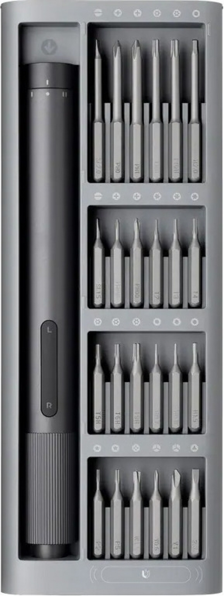 Xiaomi Cordless Precision Screwdriver Kit -akkukäyttöinen ruuvimeisselisarja Xiaomi Cordless Precision Screwdriver Kit -akkukäyttöinen ruuvimeisselisarja