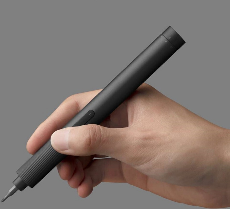 Xiaomi Cordless Precision Screwdriver Kit -akkukäyttöinen ruuvimeisselisarja Xiaomi Cordless Precision Screwdriver Kit -akkukäyttöinen ruuvimeisselisarja