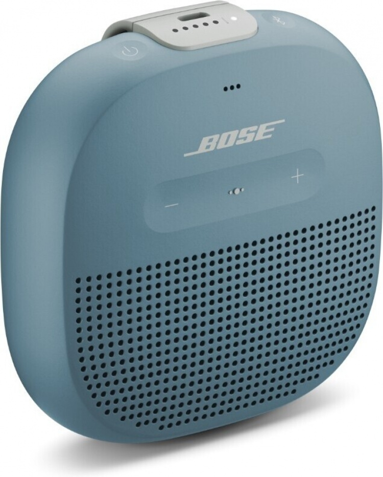 Bose SoundLink Micro -Bluetooth-kaiutin, sininen