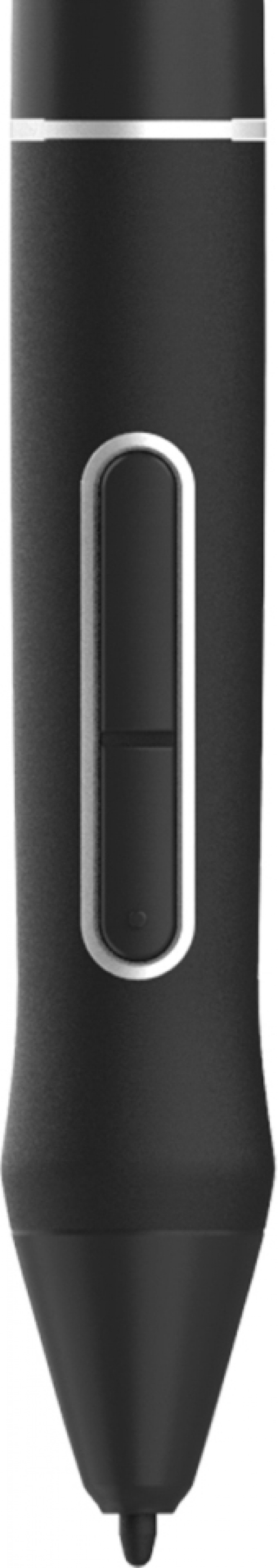 Huion Kamvas 13 FHD -piirtonäyttö, musta