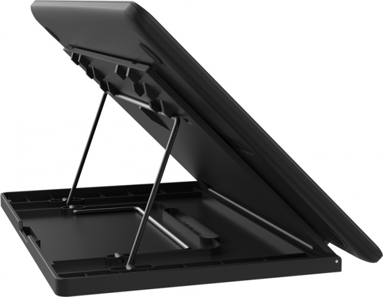 Huion Kamvas 13 FHD -piirtonäyttö, musta