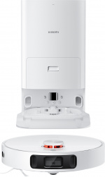 Xiaomi Robot Vacuum X10+ -robotti-imuri