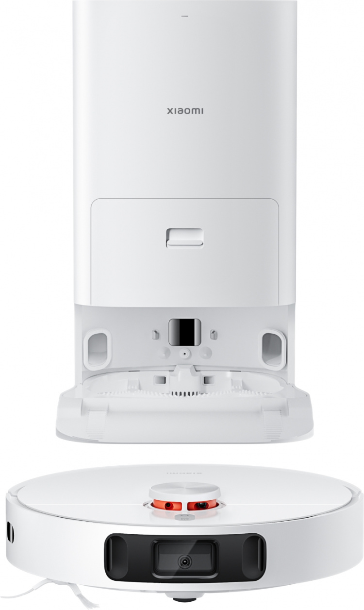 Xiaomi Robot Vacuum X10+ -robotti-imuri