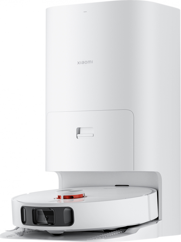 Xiaomi Robot Vacuum X10+ -robotti-imuri