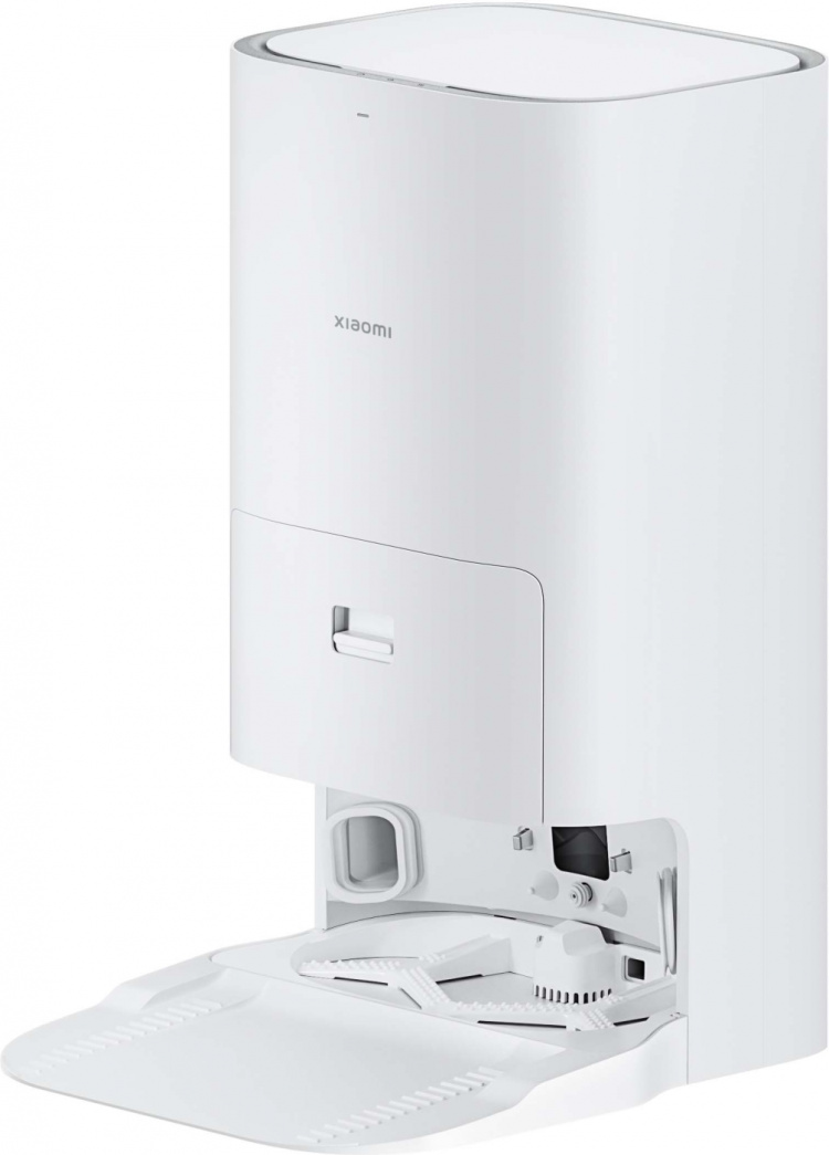 Xiaomi Robot Vacuum X10+ -robotti-imuri