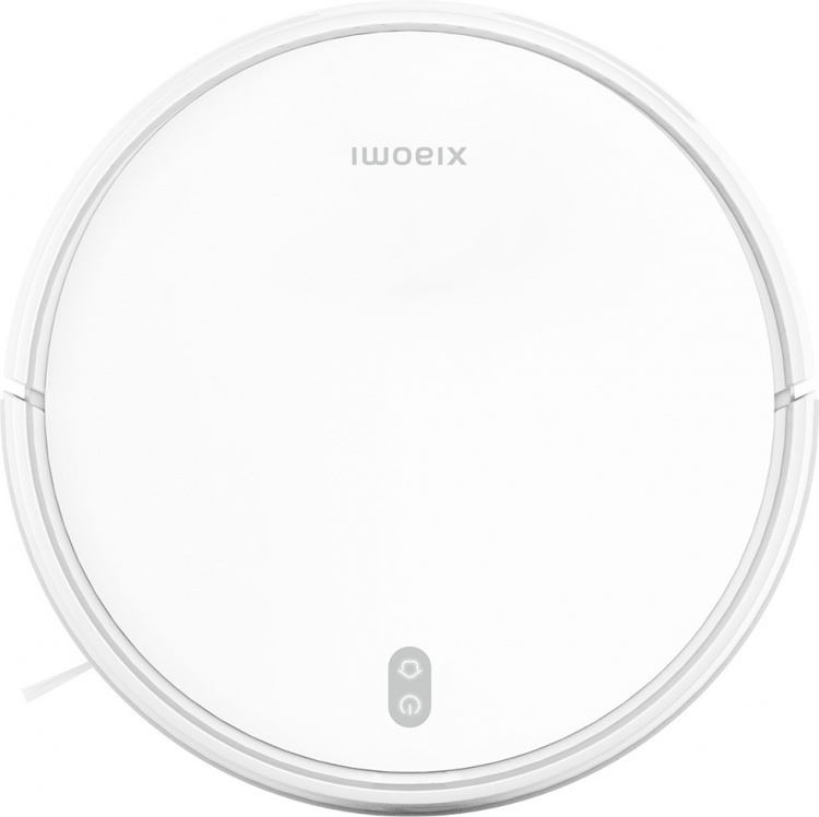 Xiaomi Robot Vacuum E10 -robotti-imuri
