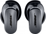Bose QuietComfort Ultra Earbuds vastamelukuulokkeet, musta