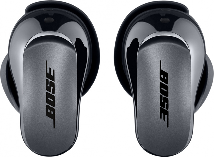 Bose QuietComfort Ultra Earbuds vastamelukuulokkeet, musta