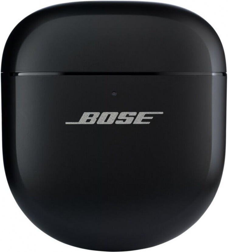 Bose QuietComfort Ultra Earbuds vastamelukuulokkeet, musta