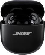 Bose QuietComfort Ultra Earbuds vastamelukuulokkeet, musta