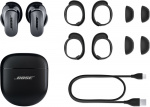 Bose QuietComfort Ultra Earbuds vastamelukuulokkeet, musta