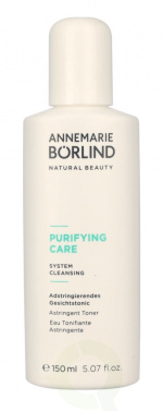 Annemarie Borlind Purifying Care Cleansing Tonic 150 ml