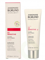 Annemarie Borlind ZZ Sensitive Fortifying Night Cream 50 ml
