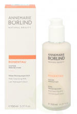 Annemarie Borlind Rose Dew Cleansing Milk 150 ml