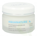 Annemarie Borlind Aquanature Rehydrating Night Cream 50 ml