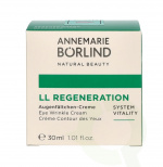 Annemarie Borlind LL Regeneration Eye Wrinkle Cream 30 ml