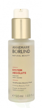 Annemarie Borlind System Absolute Beauty Fluid 50 ml