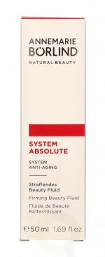Annemarie Borlind System Absolute Beauty Fluid 50 ml