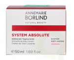 Annemarie Borlind System Absolute Day Cream 50 ml