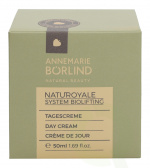 Annemarie Borlind Naturoyale System Biolifting Day Cream 50 ml