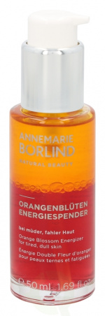 Annemarie Borlind Orange Blossom Energizer 50 ml