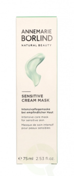 Annemarie Borlind Sensitive Cream Mask 75 ml