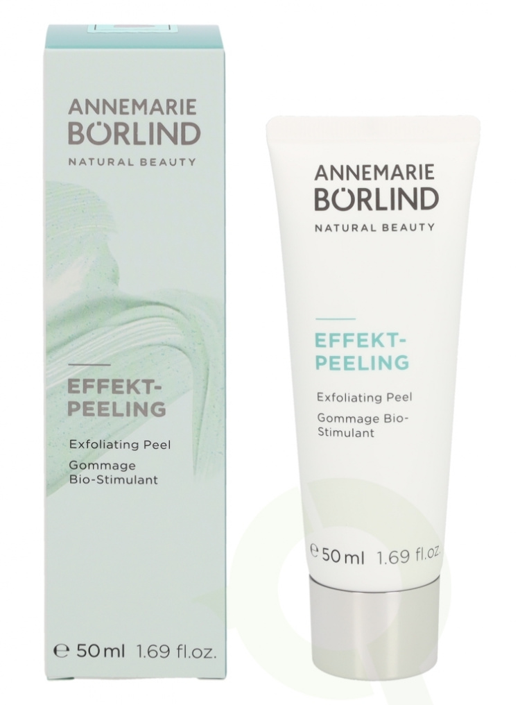 Annemarie Borlind Effekt-Peeling Exfoliating Peel 50 ml