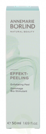 Annemarie Borlind Effekt-Peeling Exfoliating Peel 50 ml