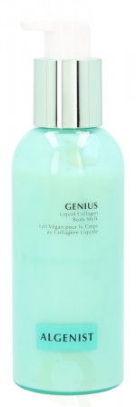Algenist Genius Liquid Collagen Body Mylk 230 ml