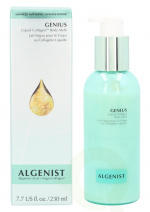 Algenist Genius Liquid Collagen Body Mylk 230 ml