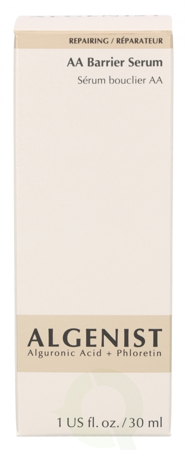 Algenist AA Barrier Serum 30 ml