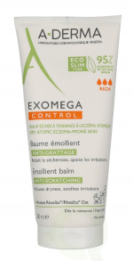 A-Derma Exomega Control Emollient Balm 200 ml