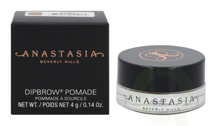 Anastasia Beverly Hills Dipbrow Pomade 4 gr Caramel