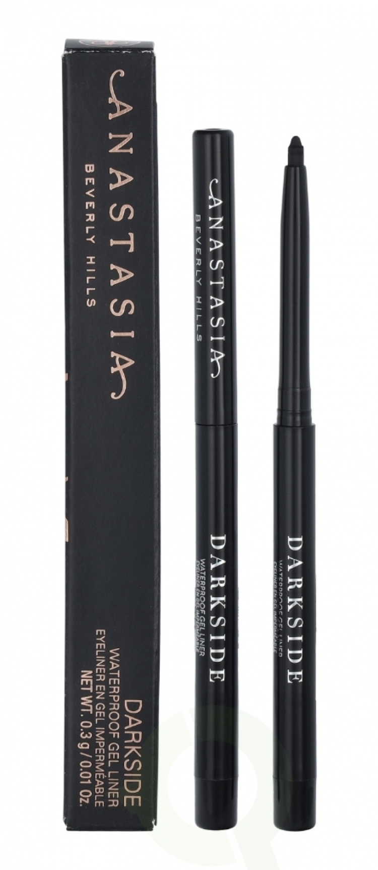 Anastasia Beverly Hills Darkside Waterproof Gel Liner 0.3 gr Black